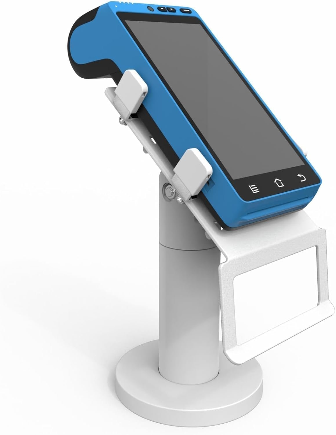 You are currently viewing Universal POS Terminal Stand