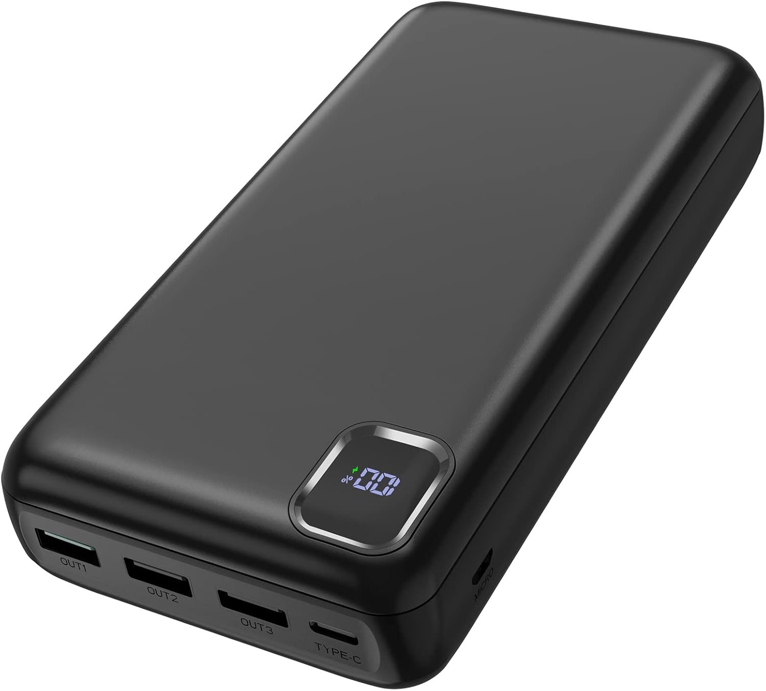 You are currently viewing Power bank
