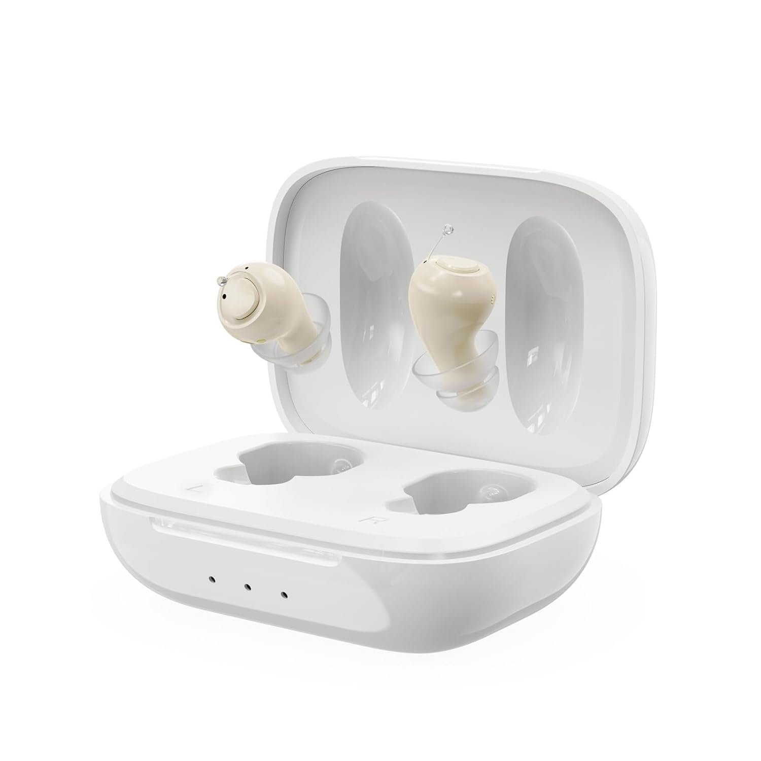 You are currently viewing Hearing Aids vs Hearing Aids for Seniors – What’s the Difference?
