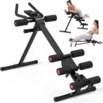 Workout Machine