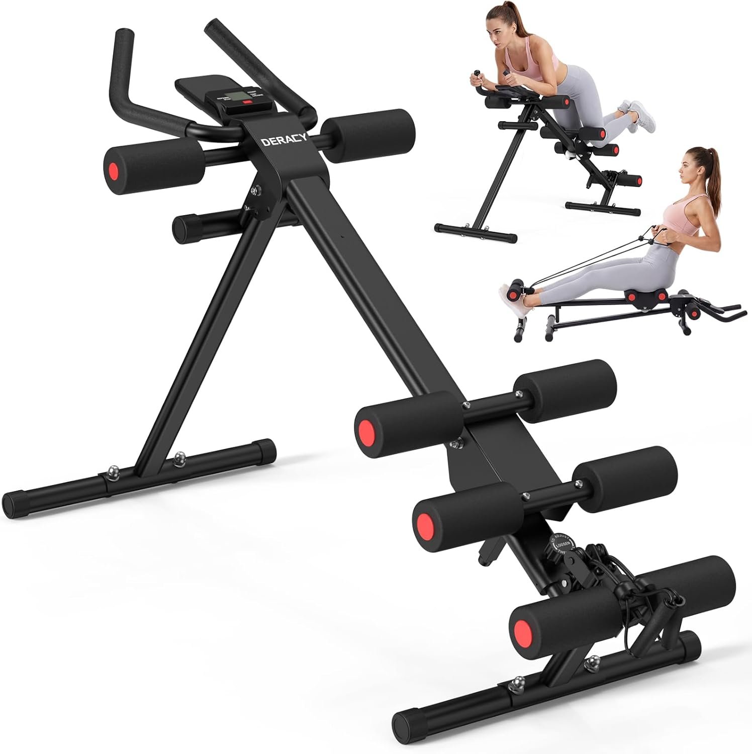 You are currently viewing Workout Machine