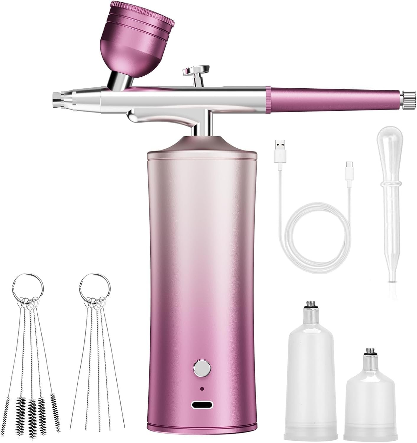 You are currently viewing cordless airbrush kit comes