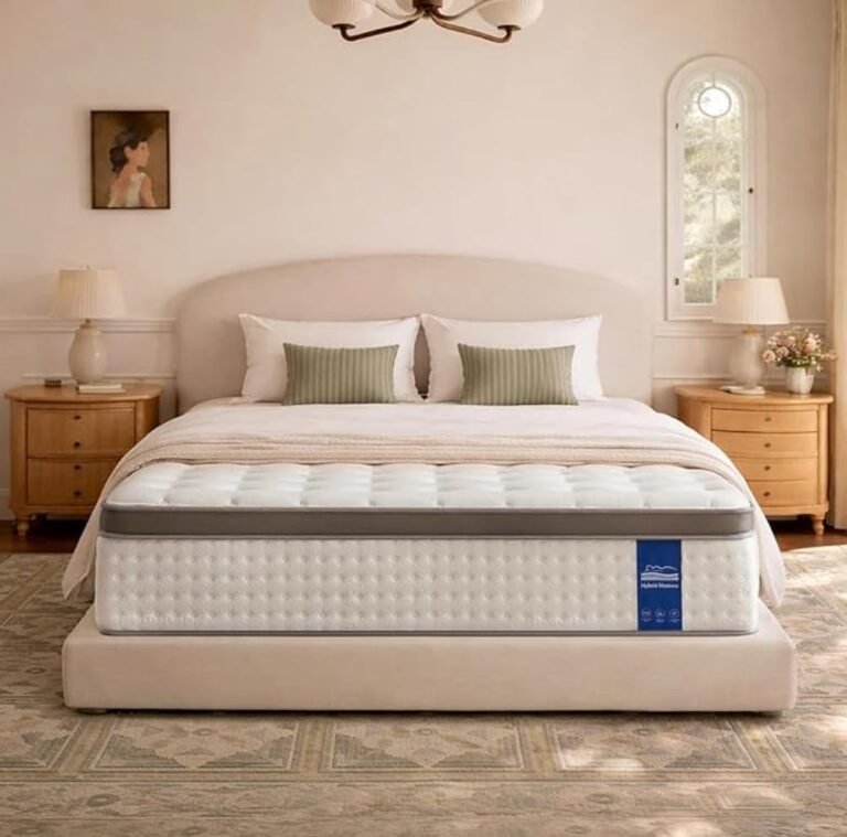 Read more about the article Mattress