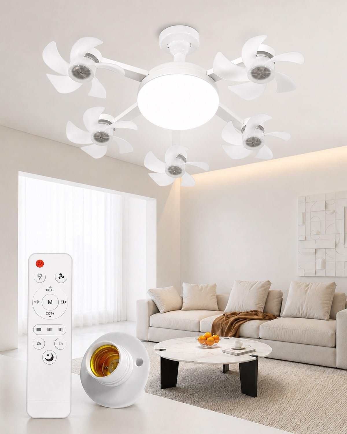 You are currently viewing New Ceiling Fan