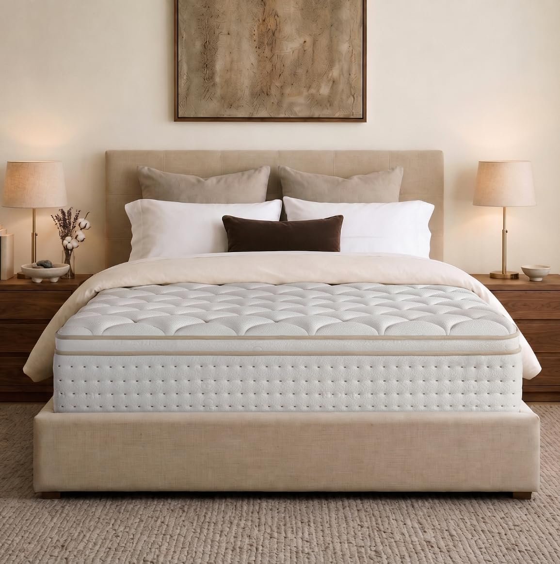 You are currently viewing Mattress