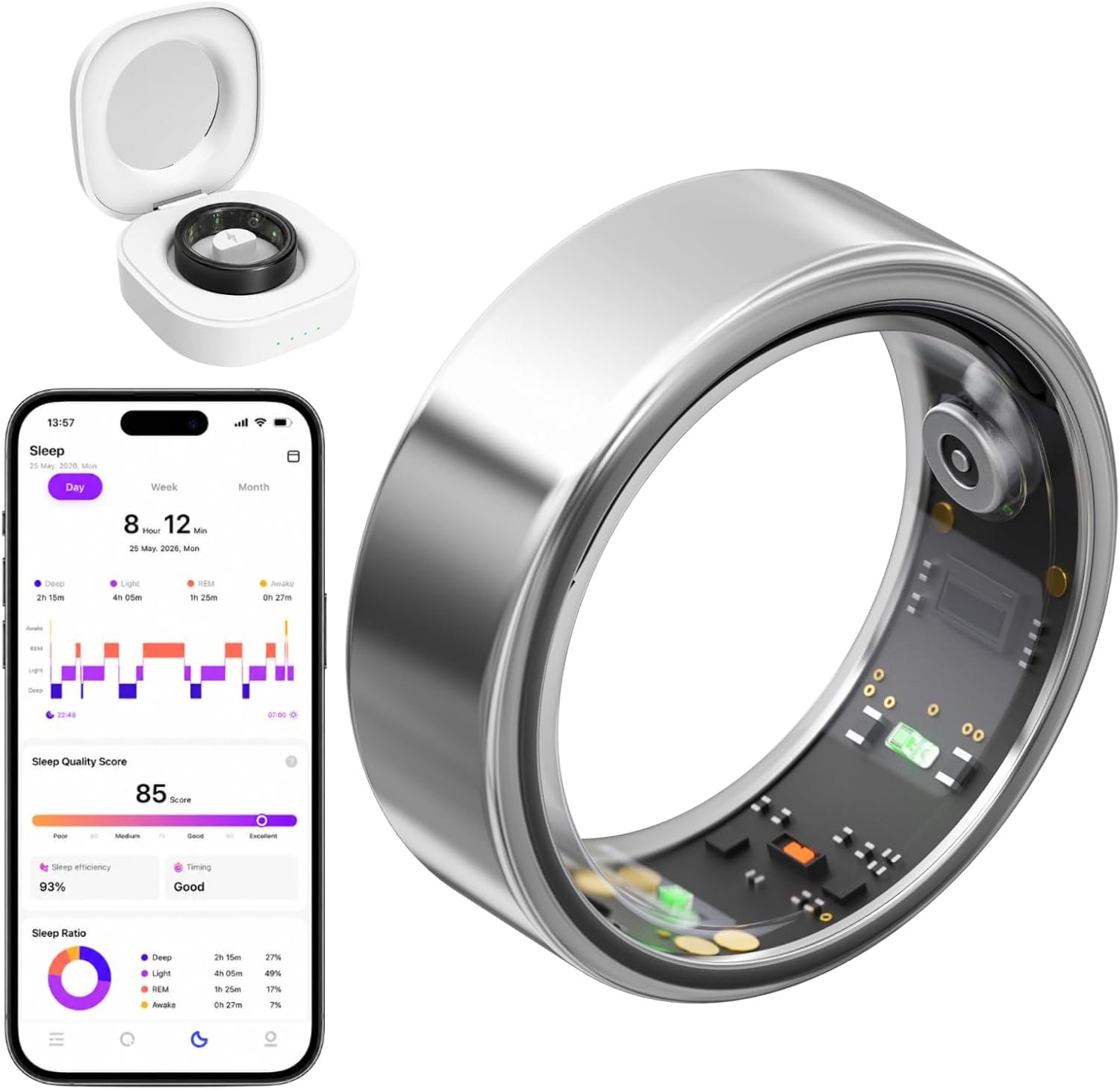 You are currently viewing Smart ring