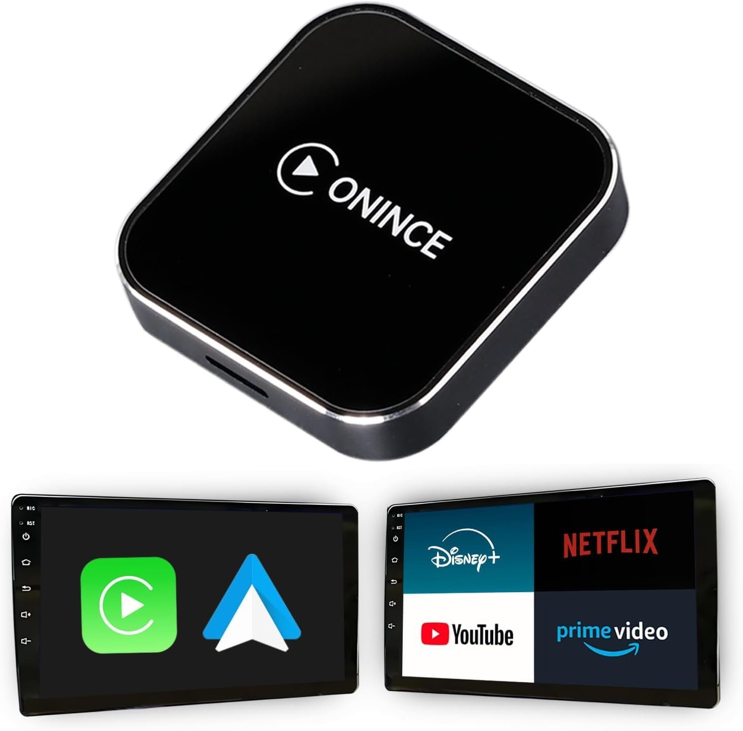 You are currently viewing Carplay