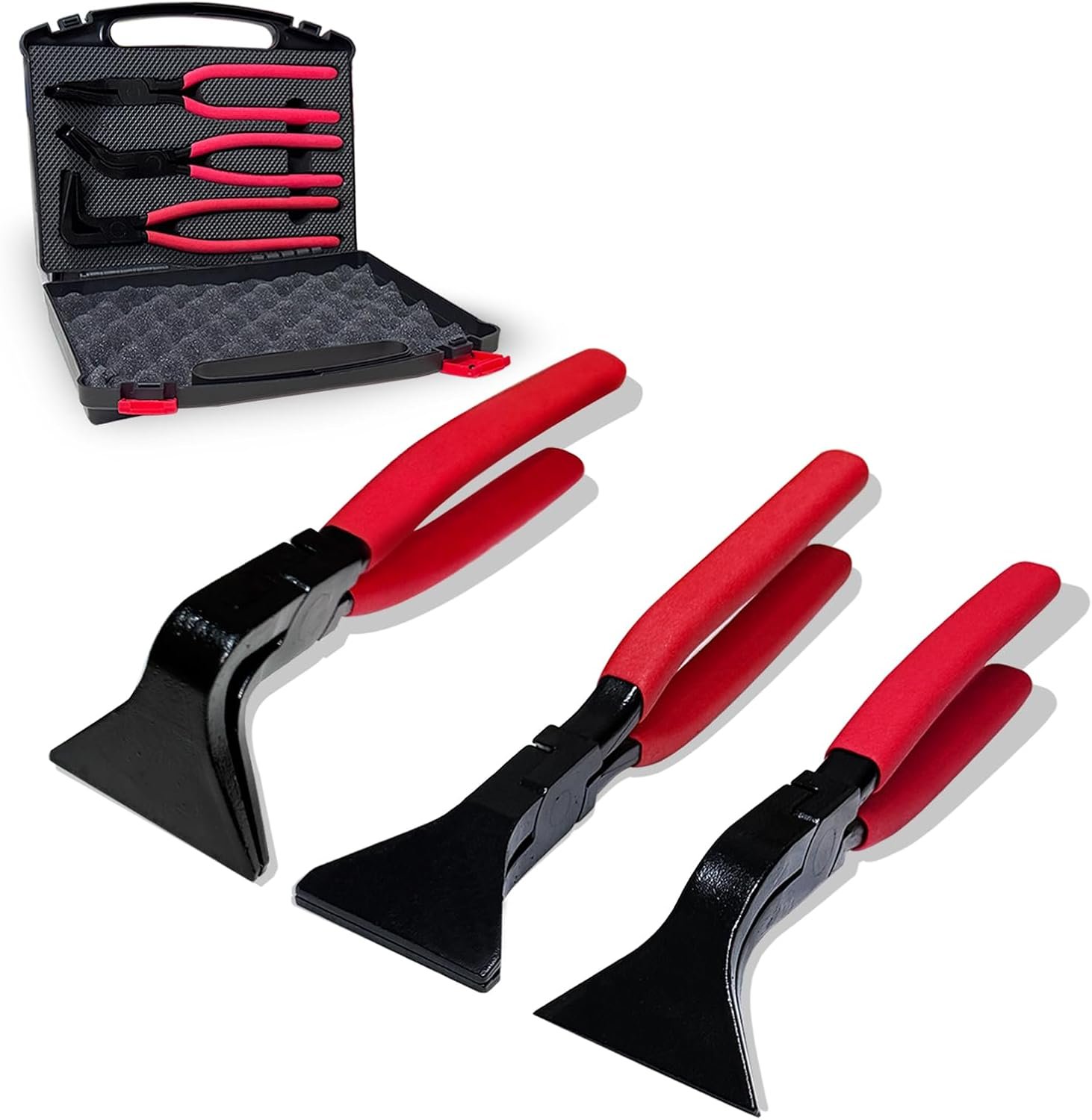 You are currently viewing 3PCS Hand Seamers