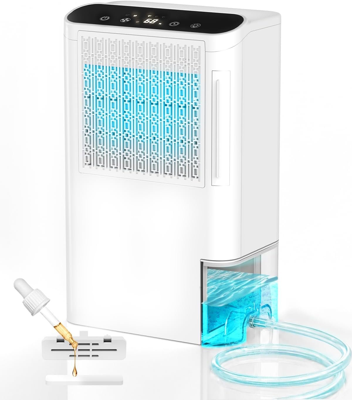 You are currently viewing Dehumidifiers for Home