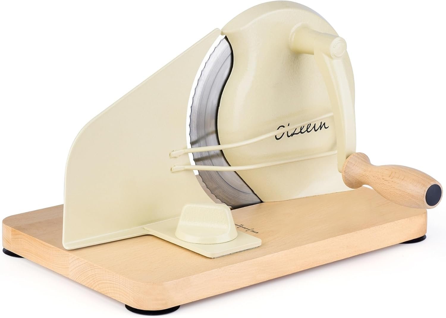 Read more about the article Manual Bread Slicer for Homemade Sourdough,