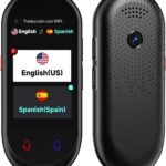 Language Translator Device