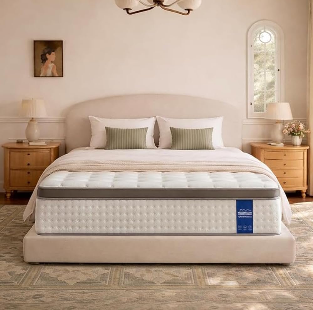 You are currently viewing Mattress