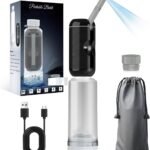 Portable Bidet for Travel