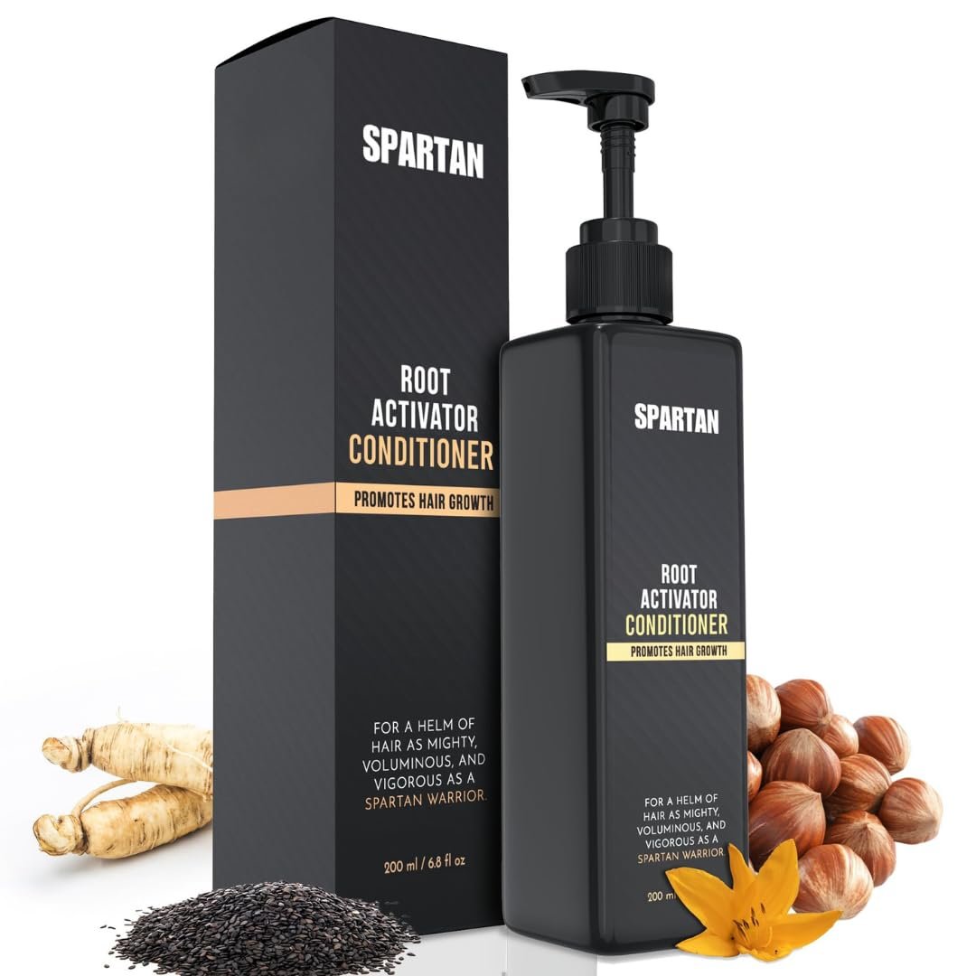 You are currently viewing Root Activator Conditioner