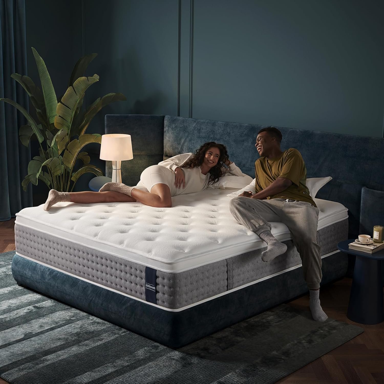 You are currently viewing King size mattress