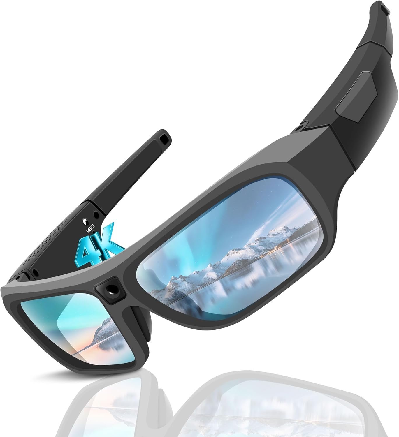 You are currently viewing 2026 Next-Gen Camera Glasses 4K,