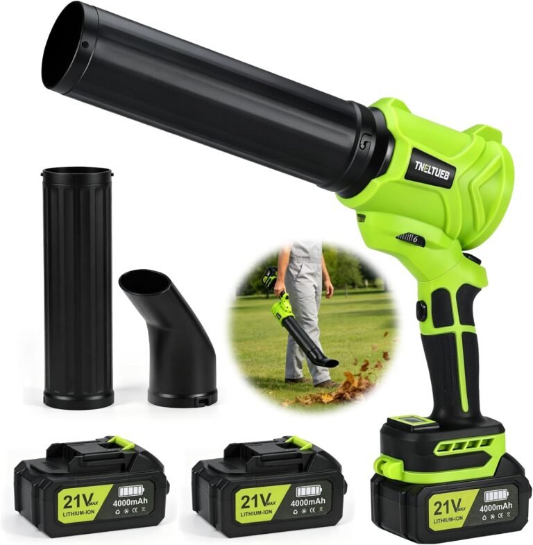Read more about the article Blower
