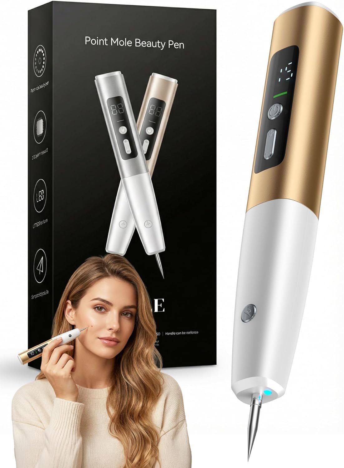 You are currently viewing Skin Tag Remover Pen