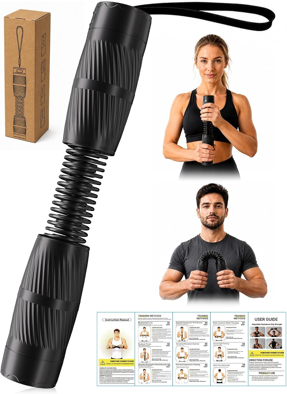 You are currently viewing Grip Strength Trainer