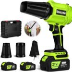Leaf Blower Cordless