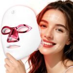 Red Light Therapy Mask