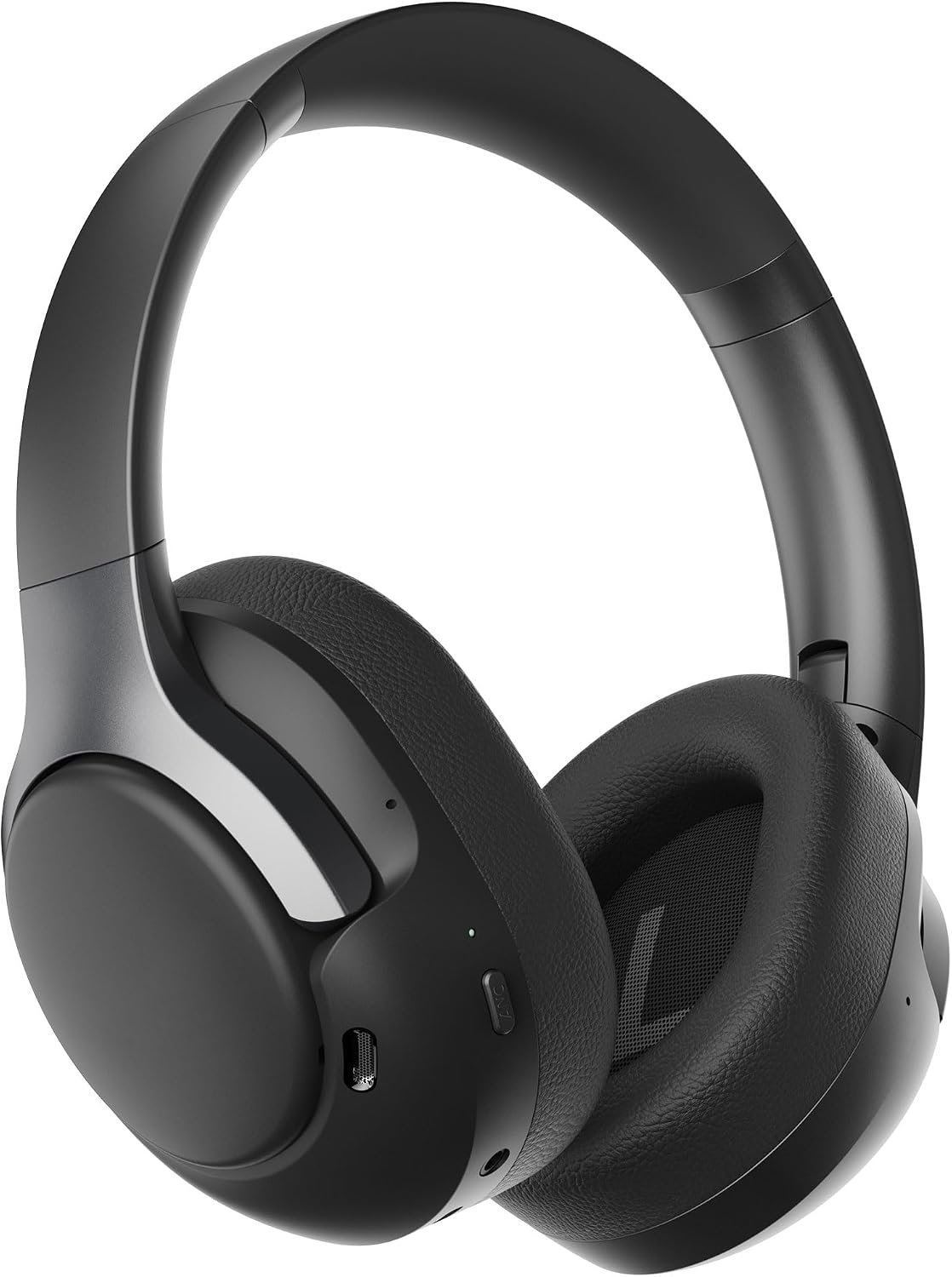 Read more about the article Oraolo Active Noise Cancelling Headphones