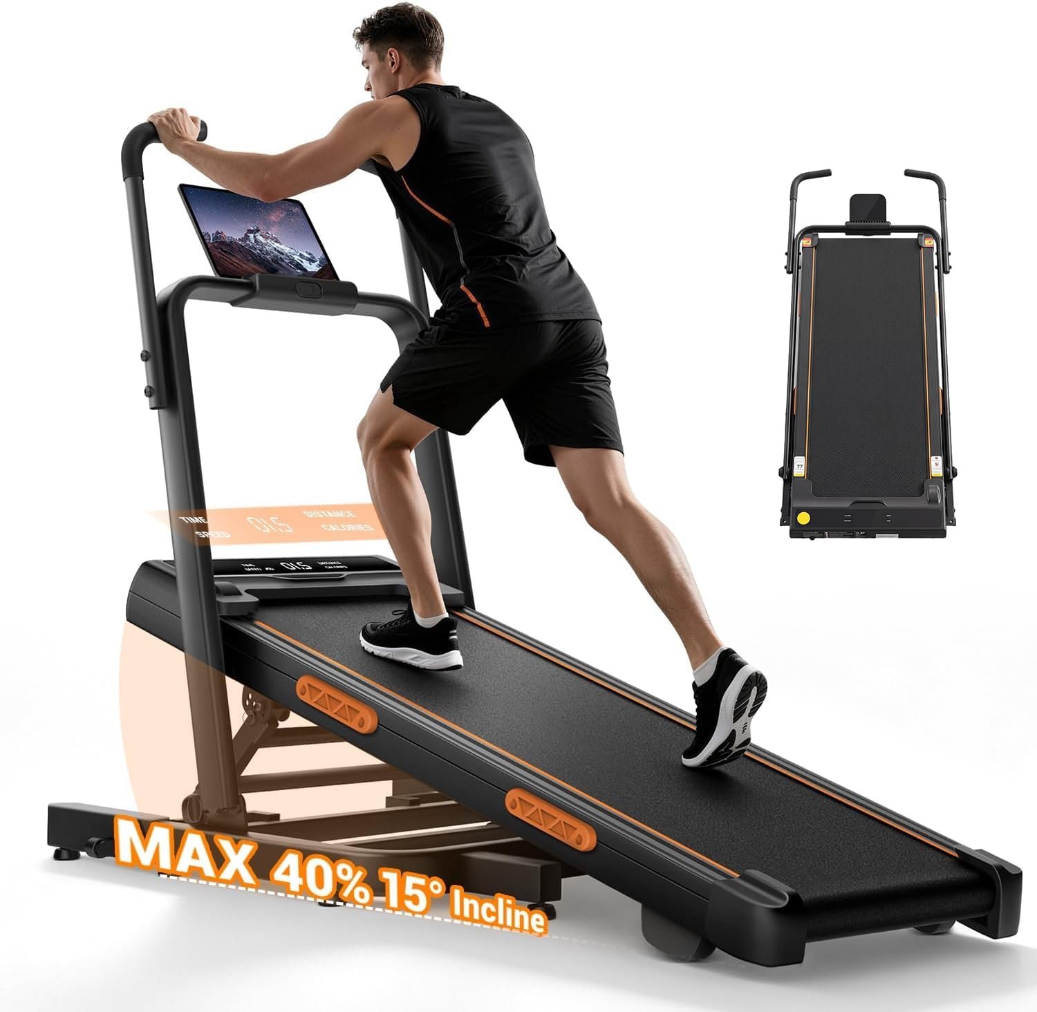 You are currently viewing Treadmill