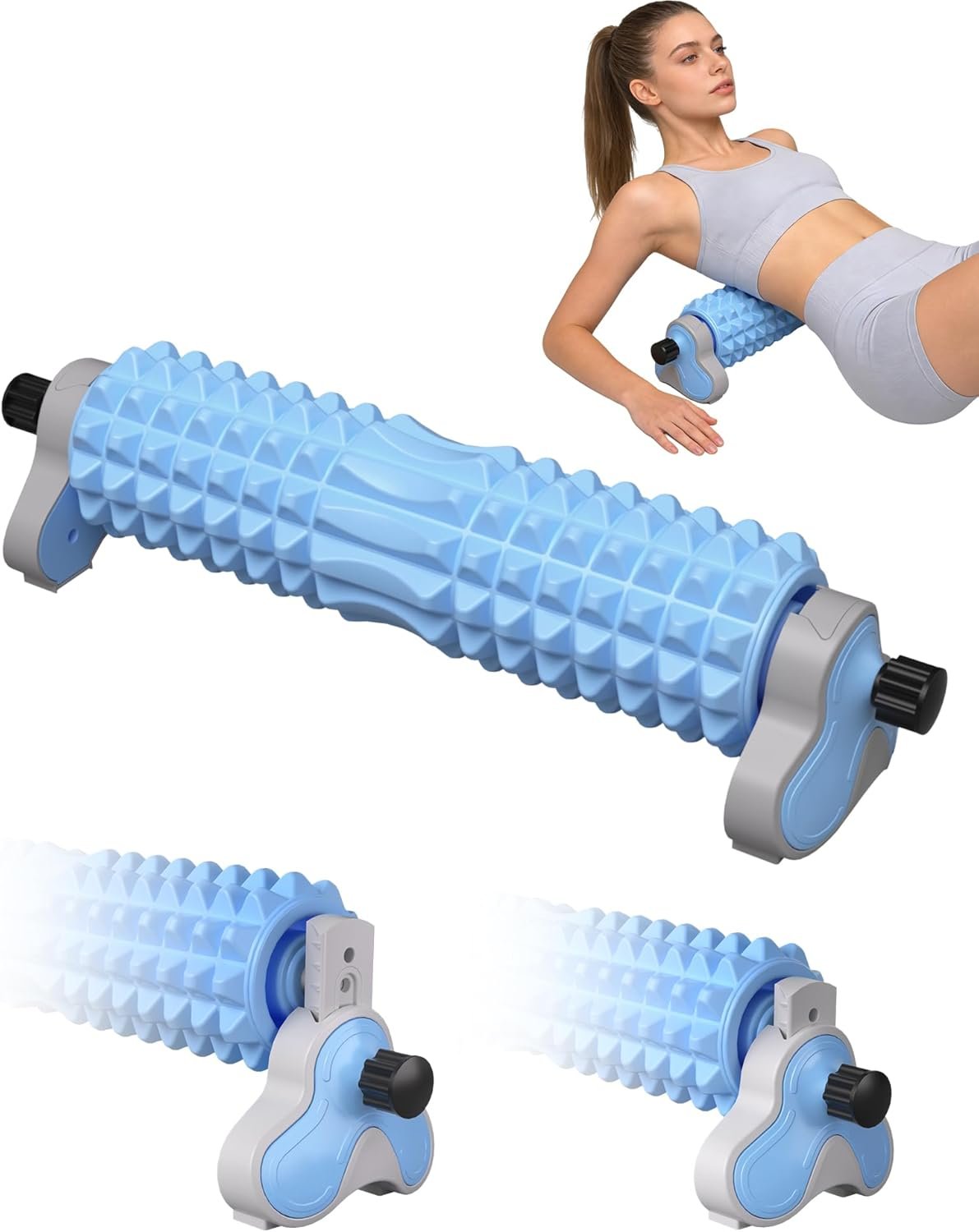 You are currently viewing Foam Roller for Back