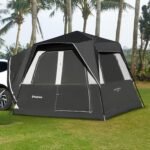 KingCamp SUV Tent