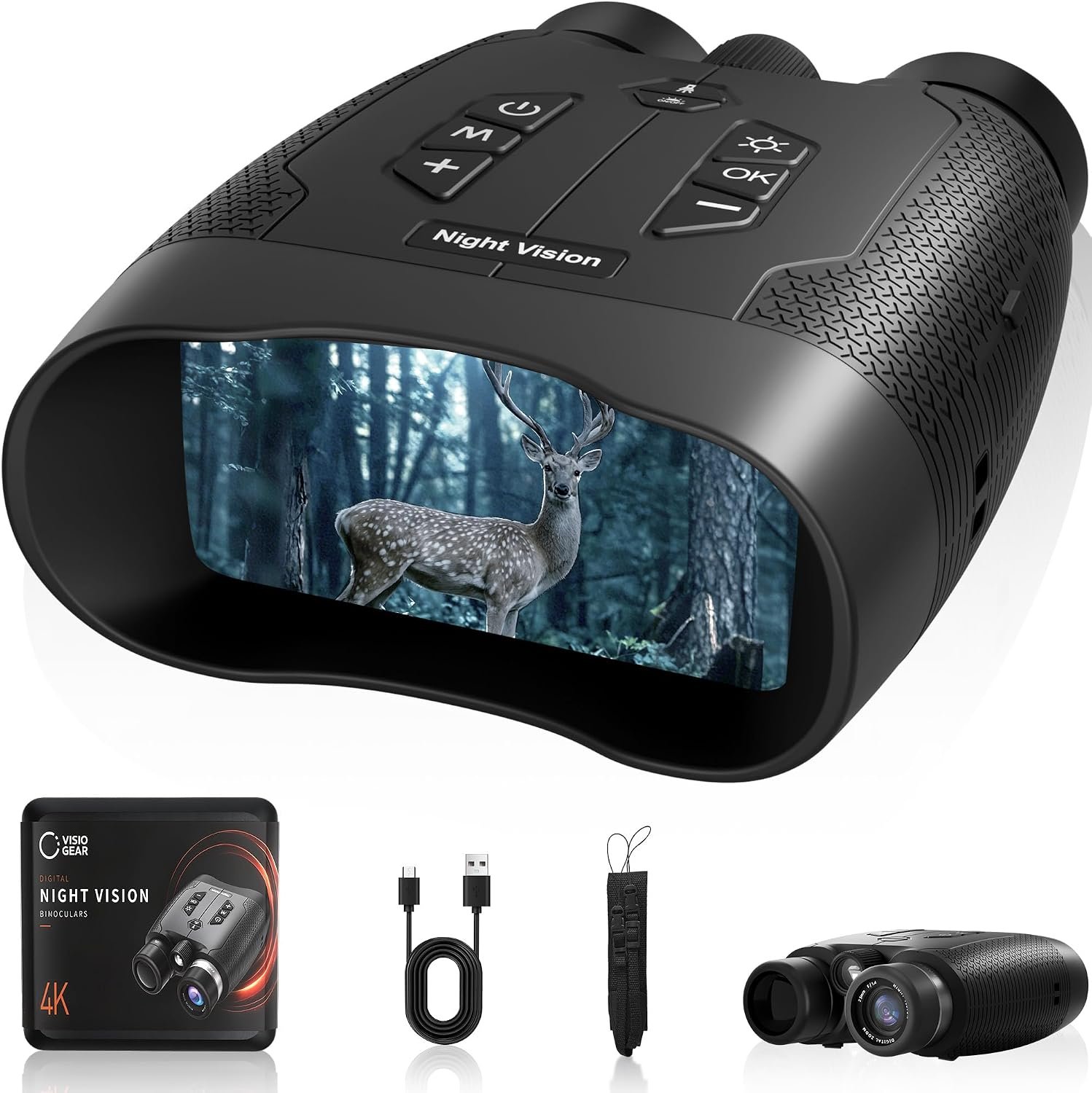 You are currently viewing Night Vision Goggles for Adults
