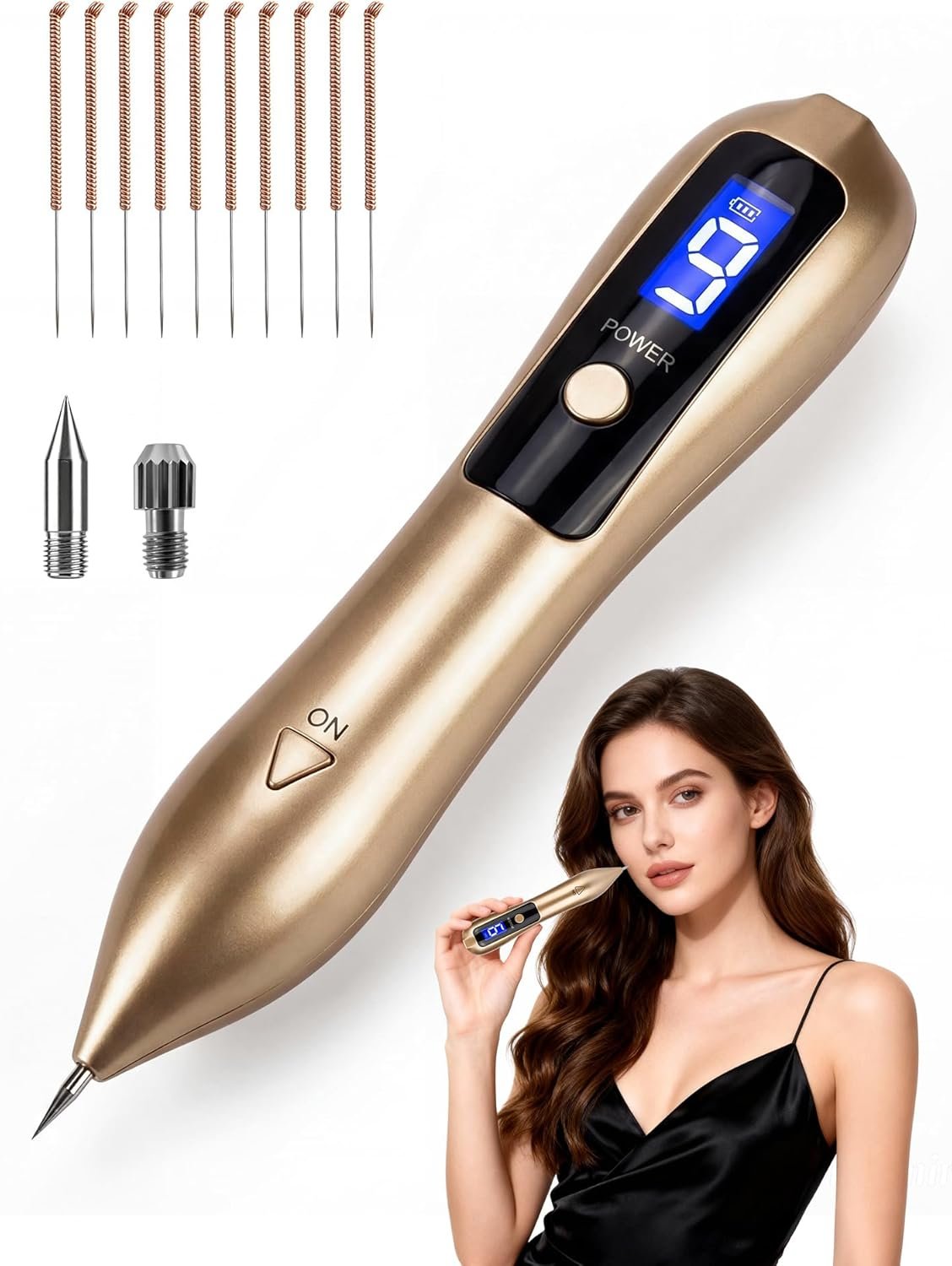 You are currently viewing 9-Speed Skin Tag Remover Pen