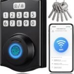 Smart lock