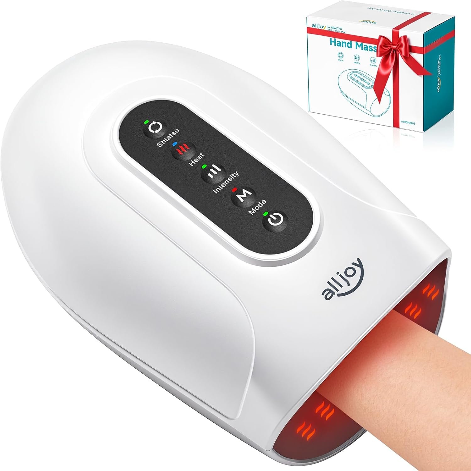 You are currently viewing ALLJOY Hand Massager