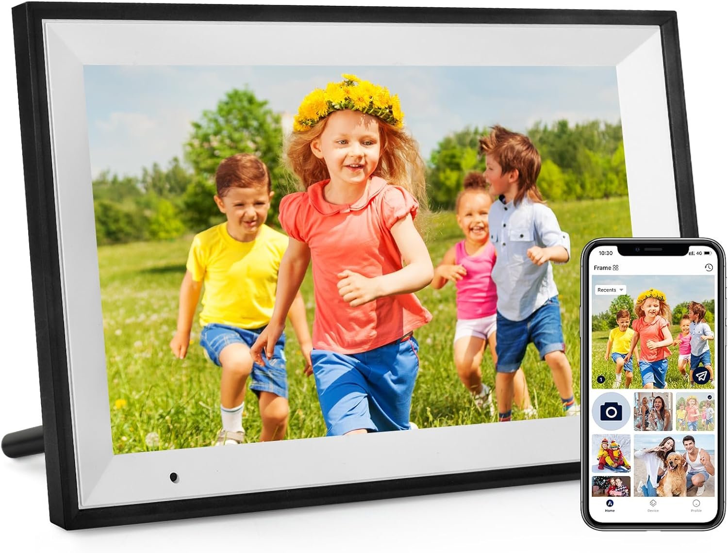 You are currently viewing Hong Kong Yang Wan Technology Limiteddigital photo frame
