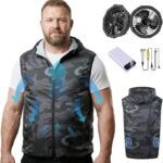 Cooling vest