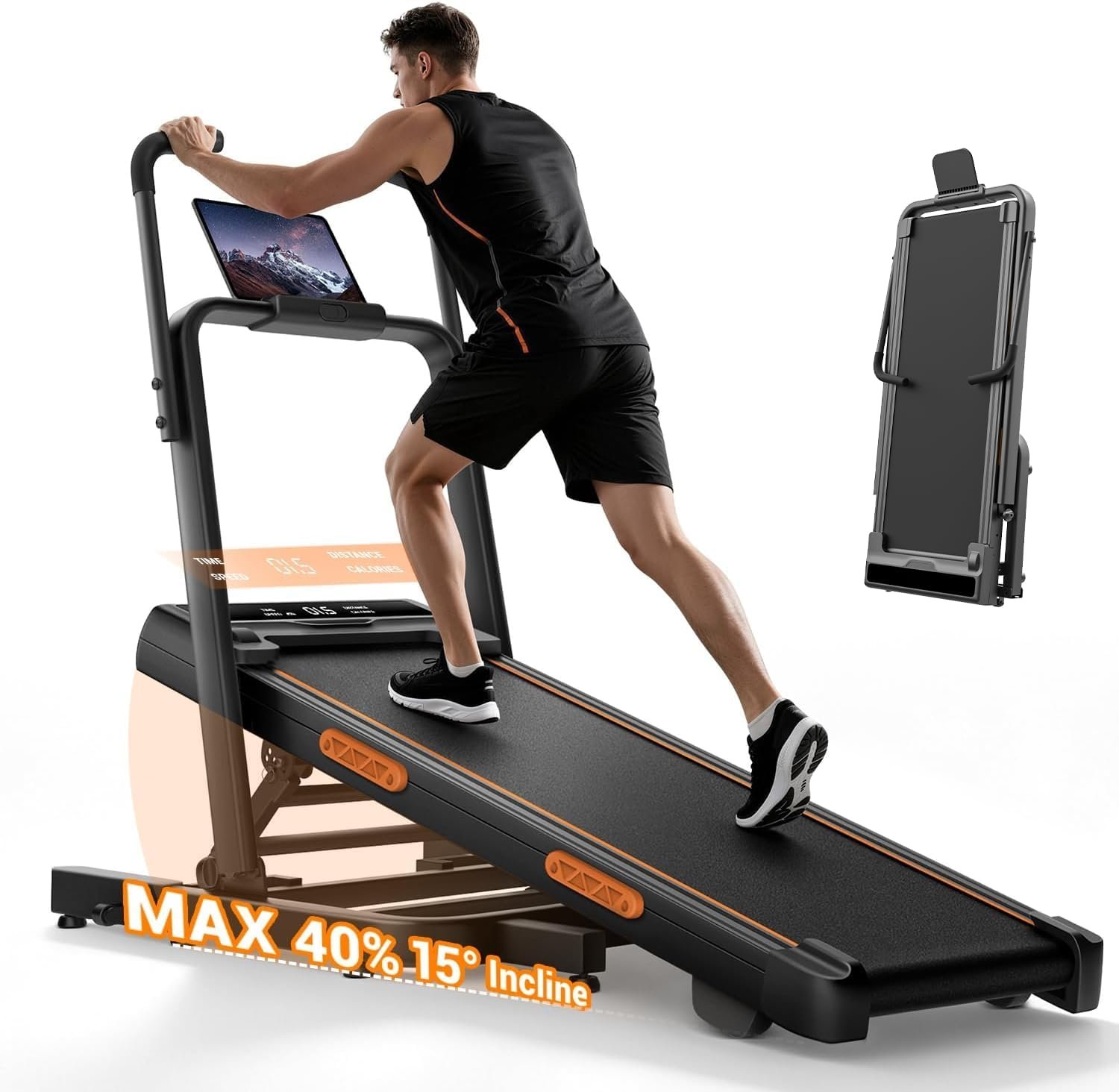 You are currently viewing Treadmill