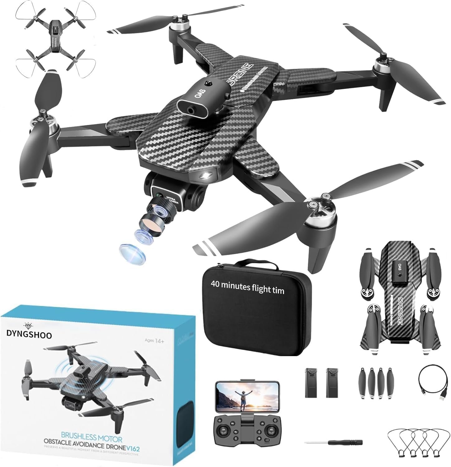 You are currently viewing Drone