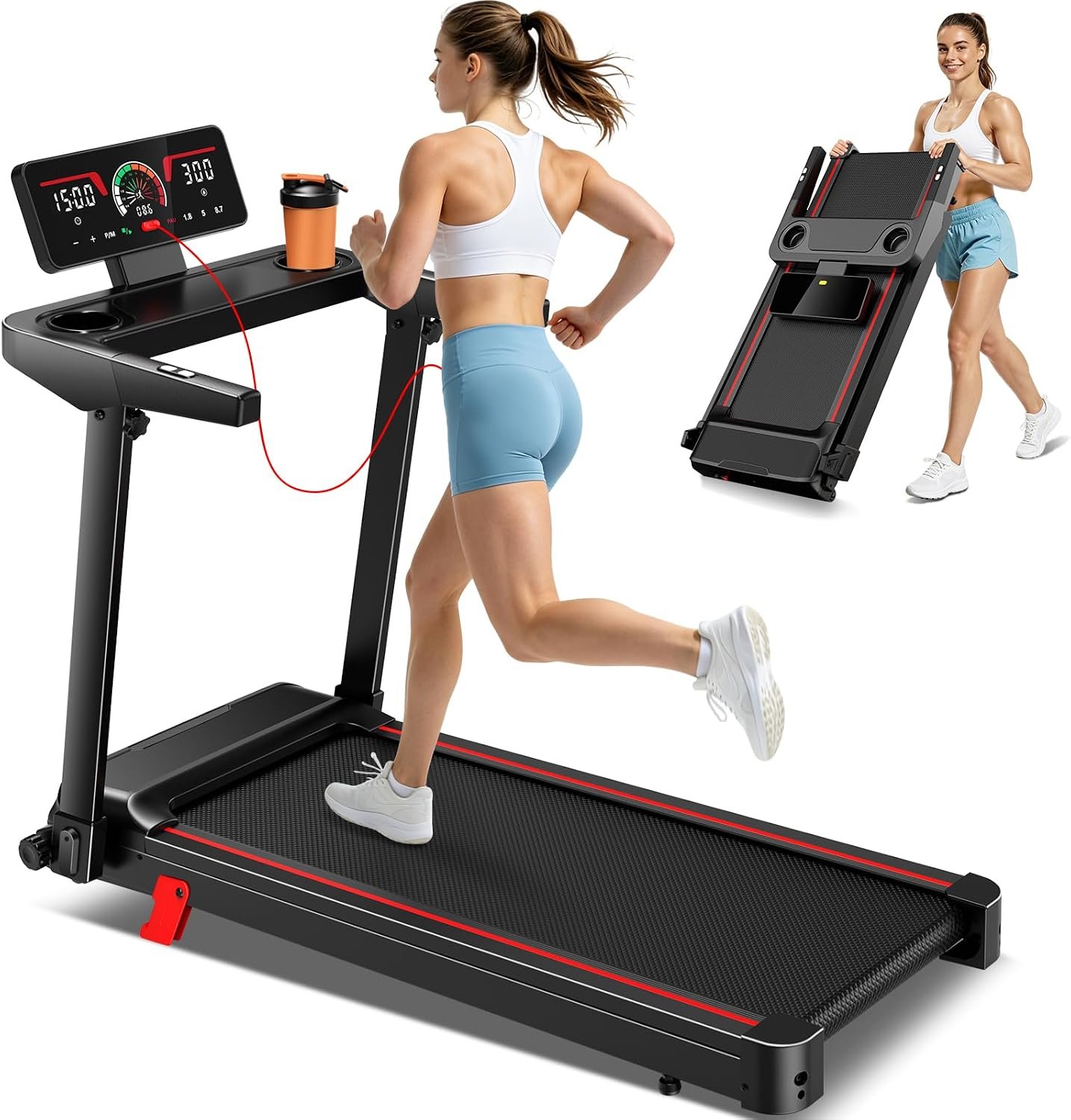 You are currently viewing Treadmill