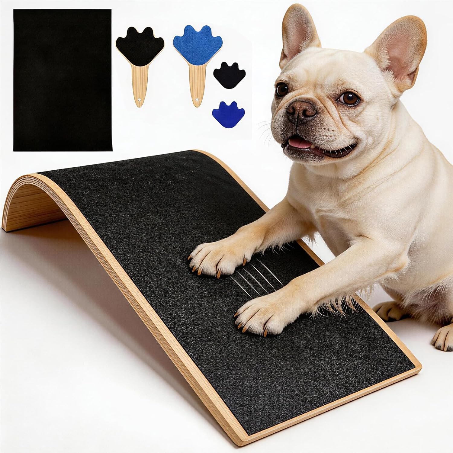 You are currently viewing Dog Scratch Board