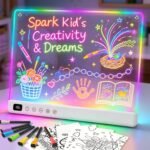 Led Drawing Board