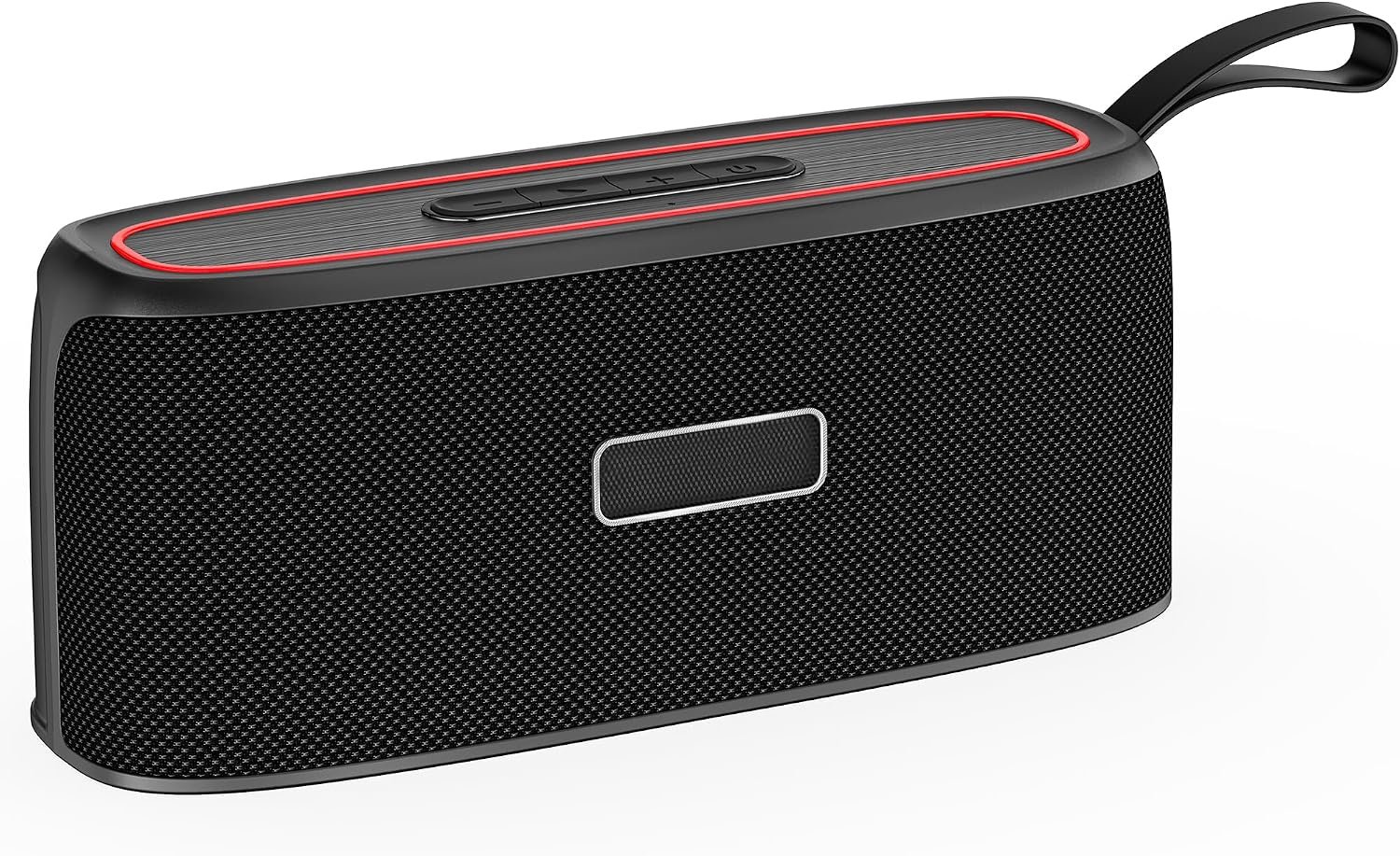 You are currently viewing Oraolo Portable Bluetooth Speaker 30W, True Wireless Stereo Sound, IPX6 Waterproof, 17 Hours Playtime, Deep Bass Outdoor Speaker for Party, Home & Travel