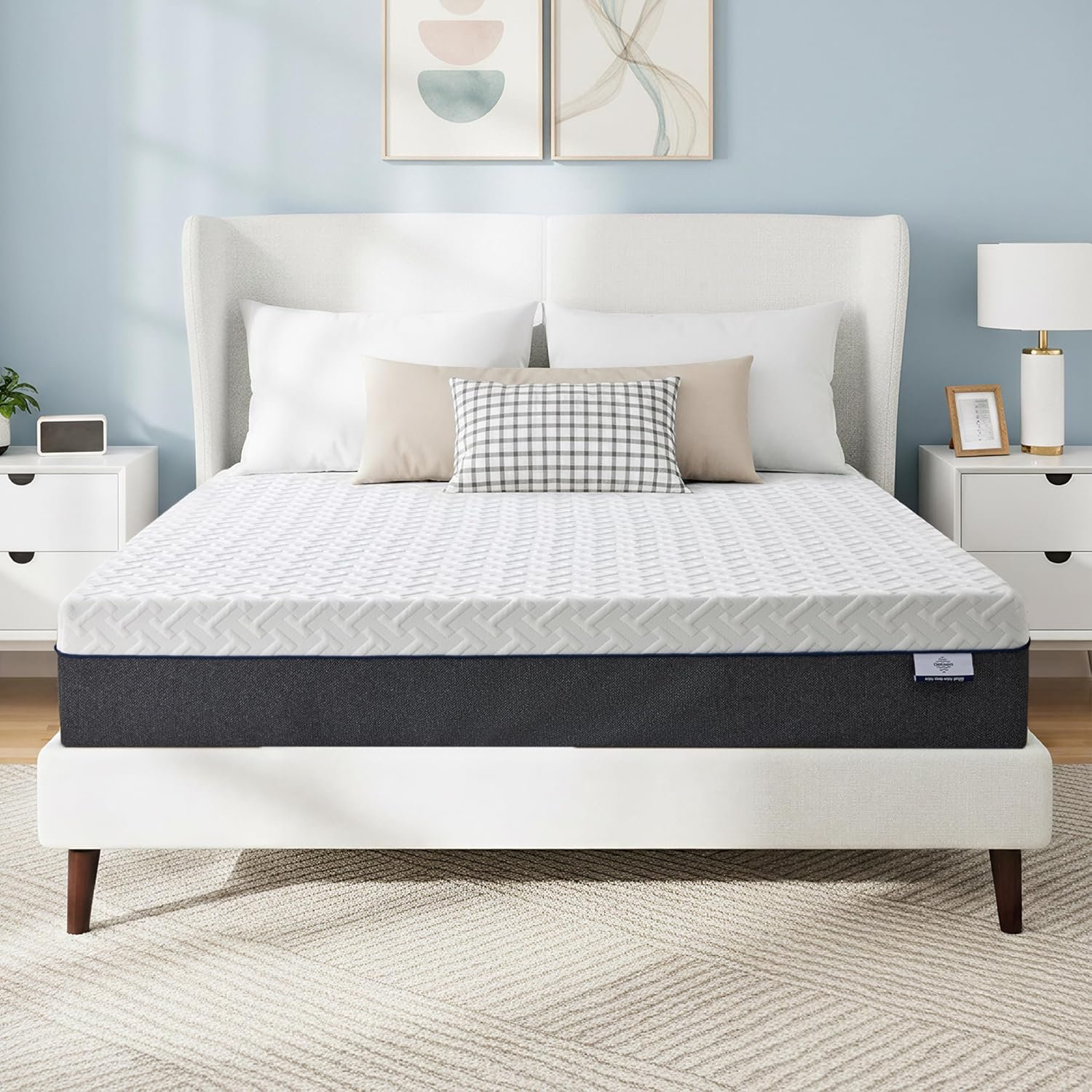 You are currently viewing Mattress