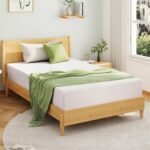 EGOHOME Full Size Memory Foam Mattress 8 Inch