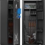 Biometric Gun Safe