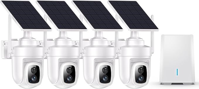 You are currently viewing Securti camera