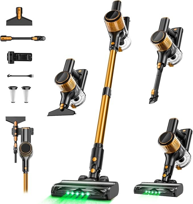 You are currently viewing Vaccume