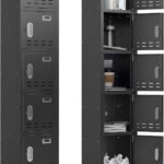 BUTISOW Metal Lockers