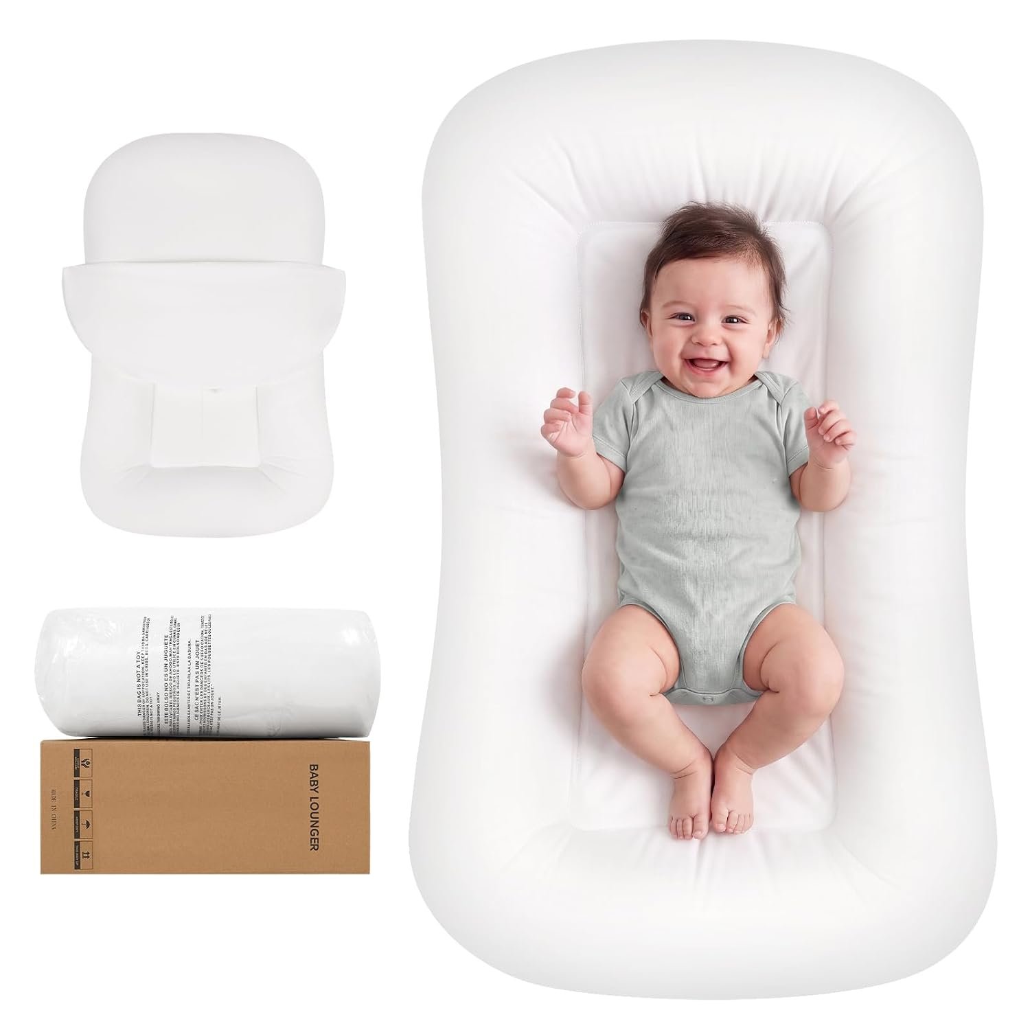 You are currently viewing Baby Lounger