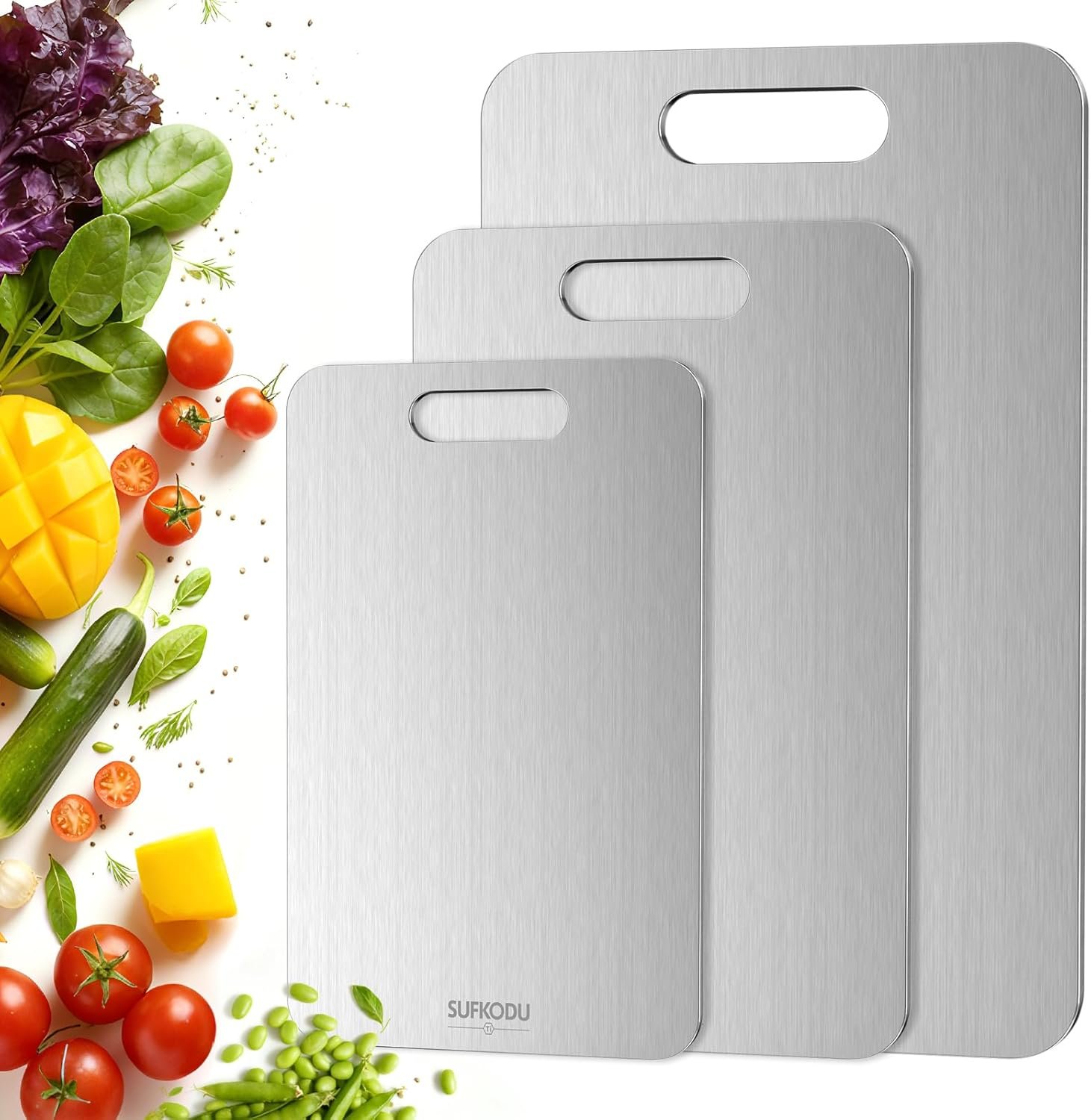 You are currently viewing Titanium Cutting Board,