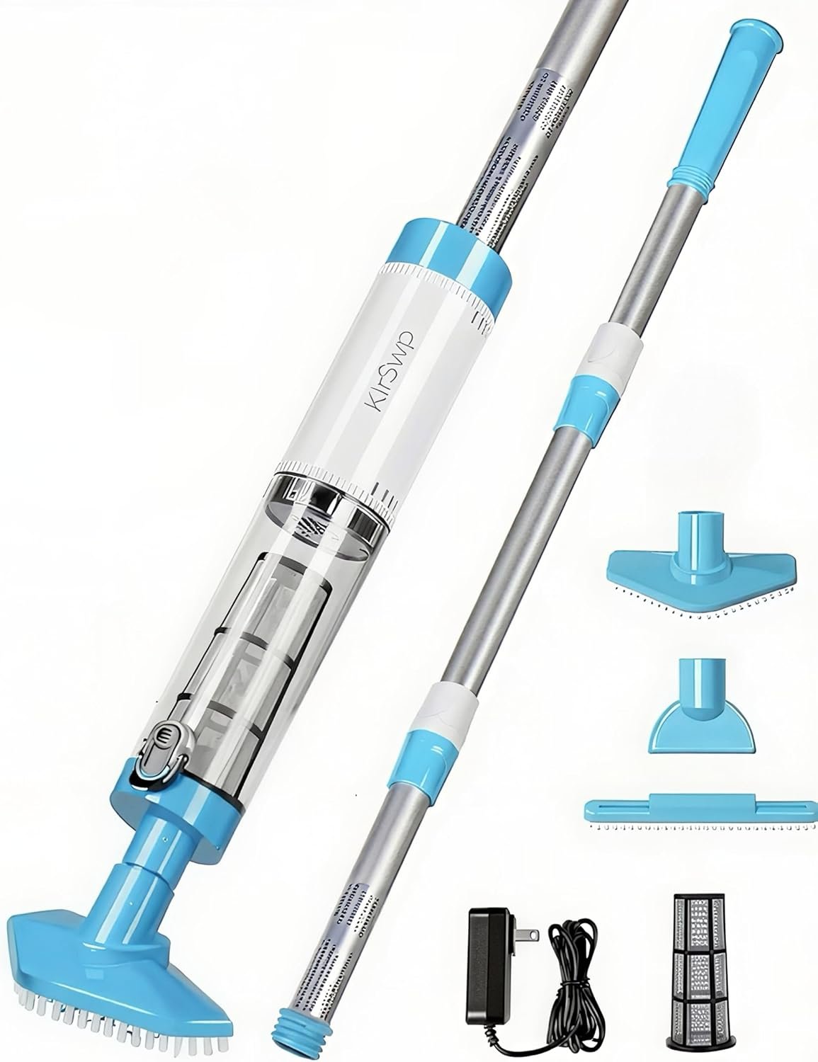 You are currently viewing Cordless Rechargeable